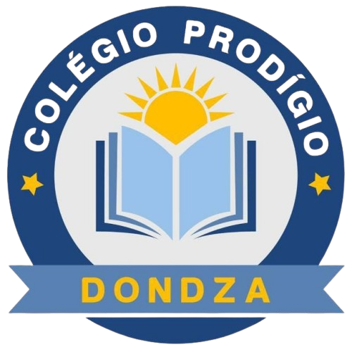 Logo Colégio Prodígio 